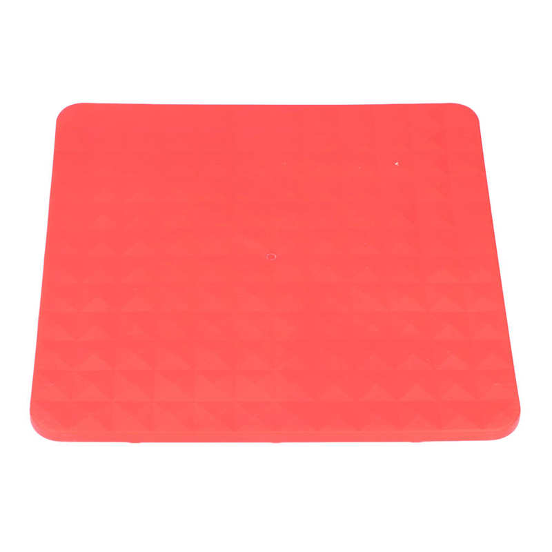 Car Lifting Jack Plate Off Road Base Good Stability Heavy Duty for Rescue Maintenance