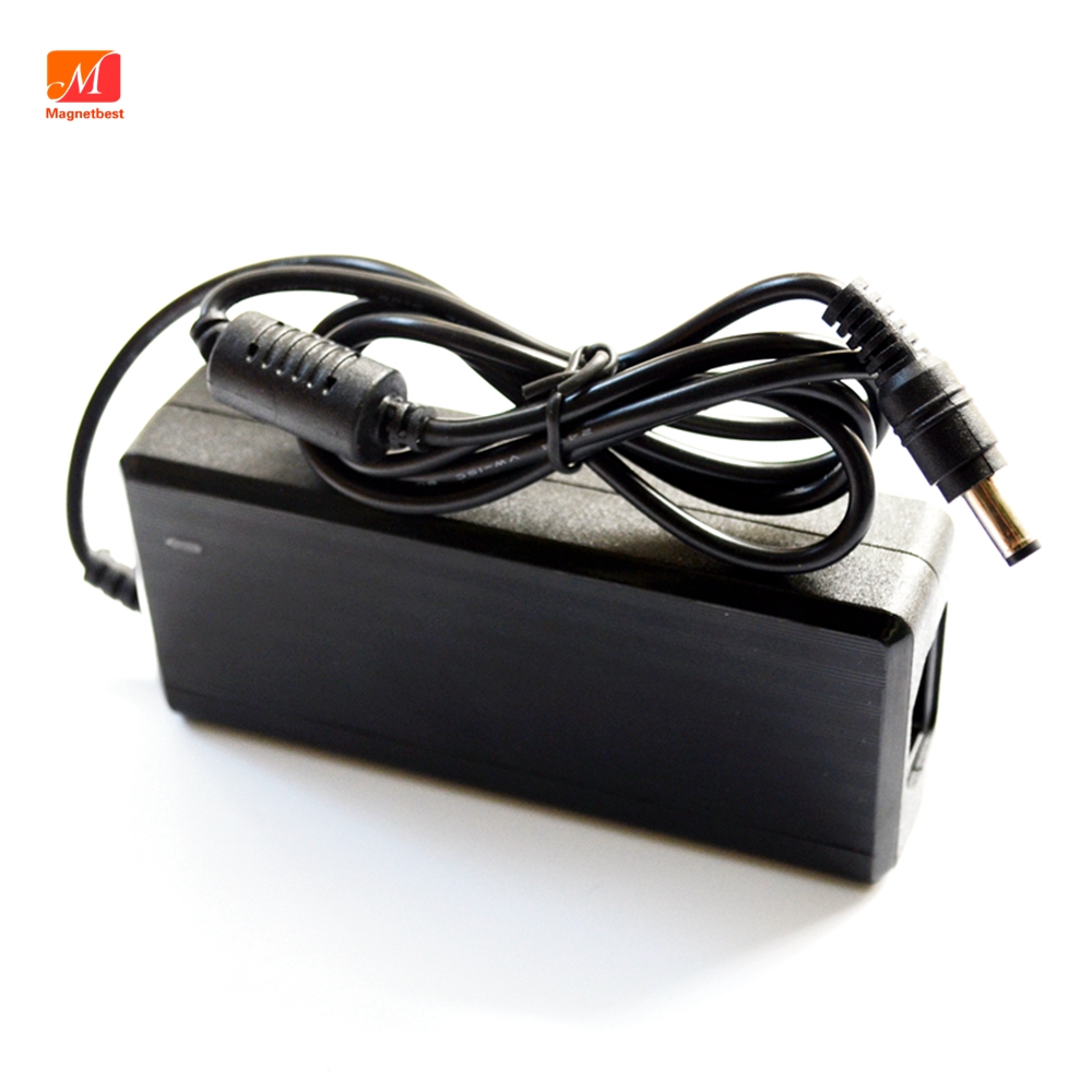 Transformador de fuente de alimentación de 42V, 2A, CA, CC, 42V2A, para enrutador CCTV, LED, tira rígida, Monitor LCD, 84W, adaptador, cargador