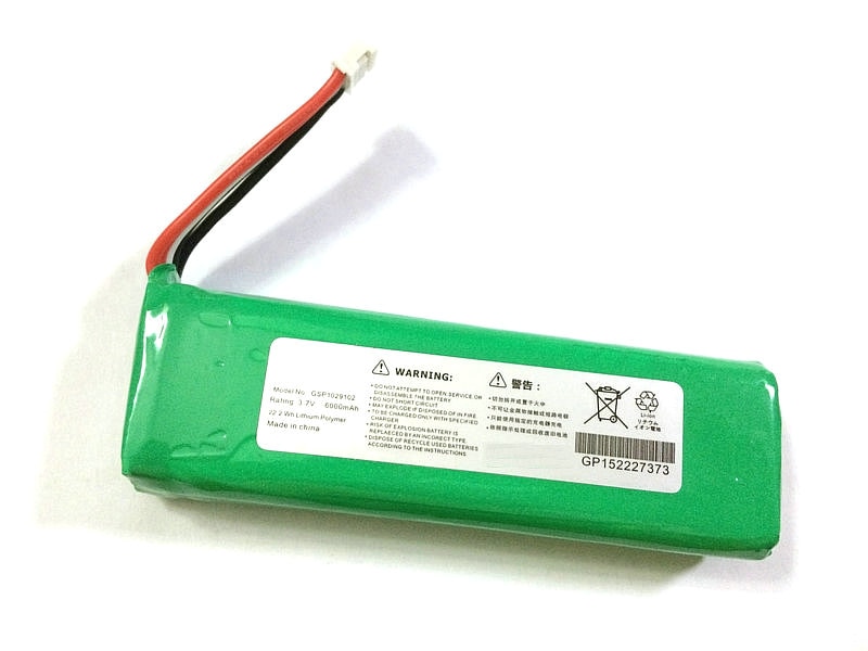 Bateria Stonering 6000mAh GSP 1029102 Baterie do głośnika JBL Charge 2 Plus JBL Charge 2+
