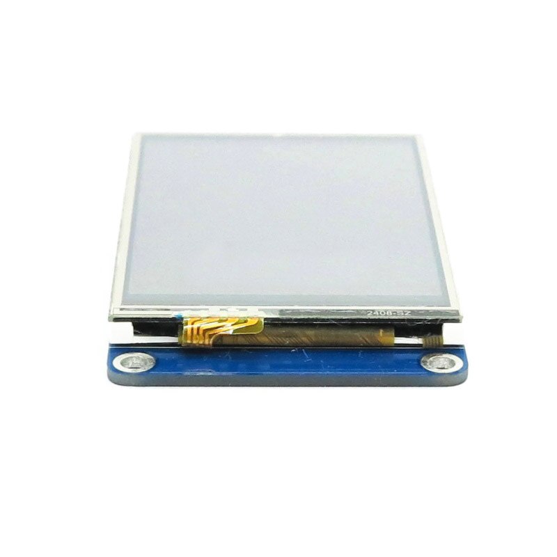 Nextion 7,0" Enhanced Series HMI Touch Display Mit Gehäuse (NX8048K070
