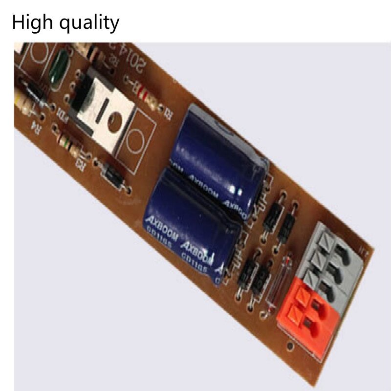 230V electronic ballast 36w 18W 58W electronic ballast t8 electronic ballasts for fluorescent