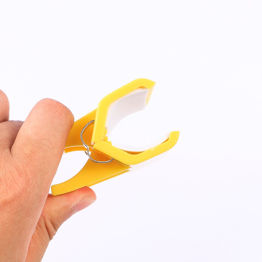 1Pcs Double Head Rotatable Picture Copy Holder Painting Clip Clamp For Artist Easels Drawing Boards Picture Sketch Clip