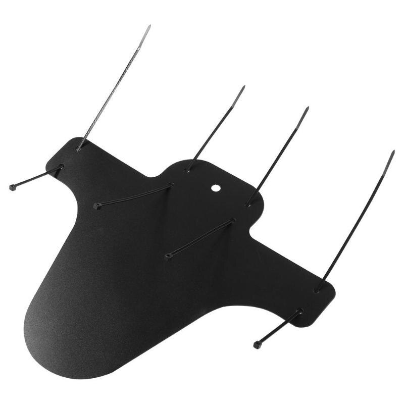 Mountain Road Bike Bicycle Fenders Mudguard MTB Front Rear Tire Mudguards Fenders Mud Guard Cycling Accessories