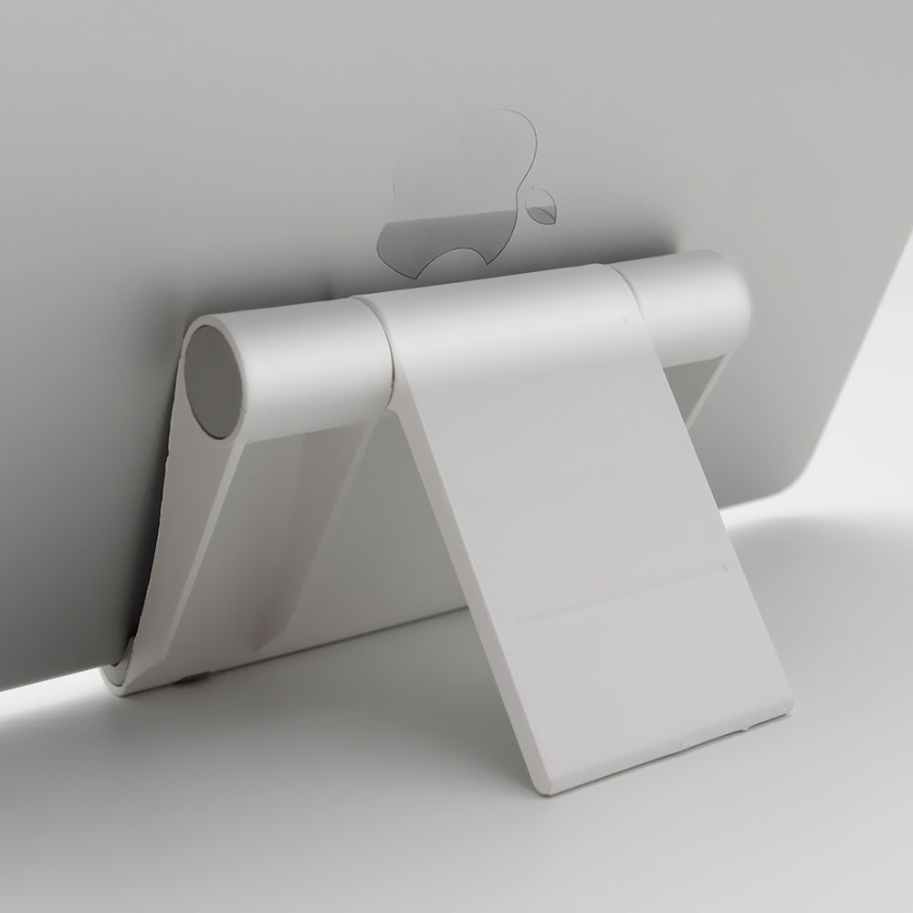 Draagbare Universele Tablet Houder Voor iPad Voor iPhone Houder Tablet Stand Mount Verstelbare Bureau Ondersteuning Flexibele Telefoon Stand