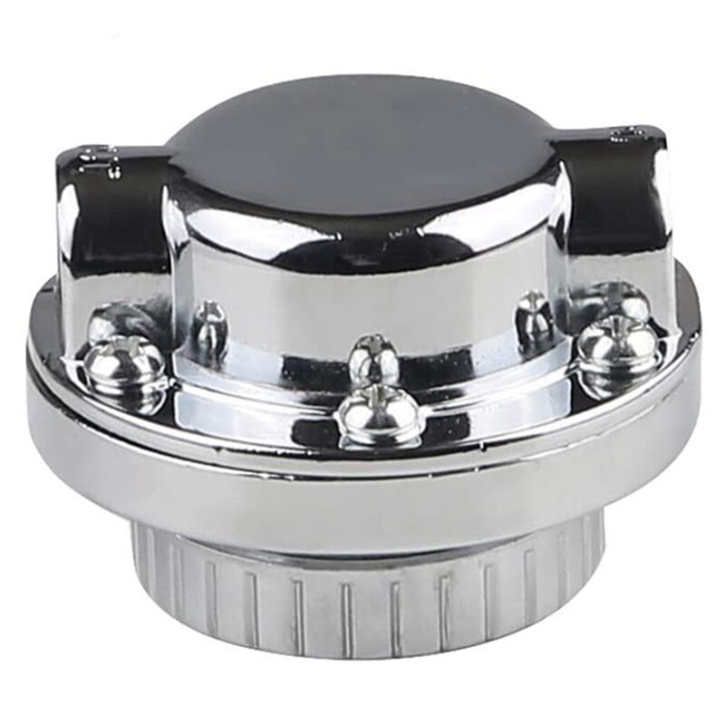 Fuel Pressure Regulator Kit, Adjustable 1-5 PSI, Suitable for Engine Carburetor Carbohydrates