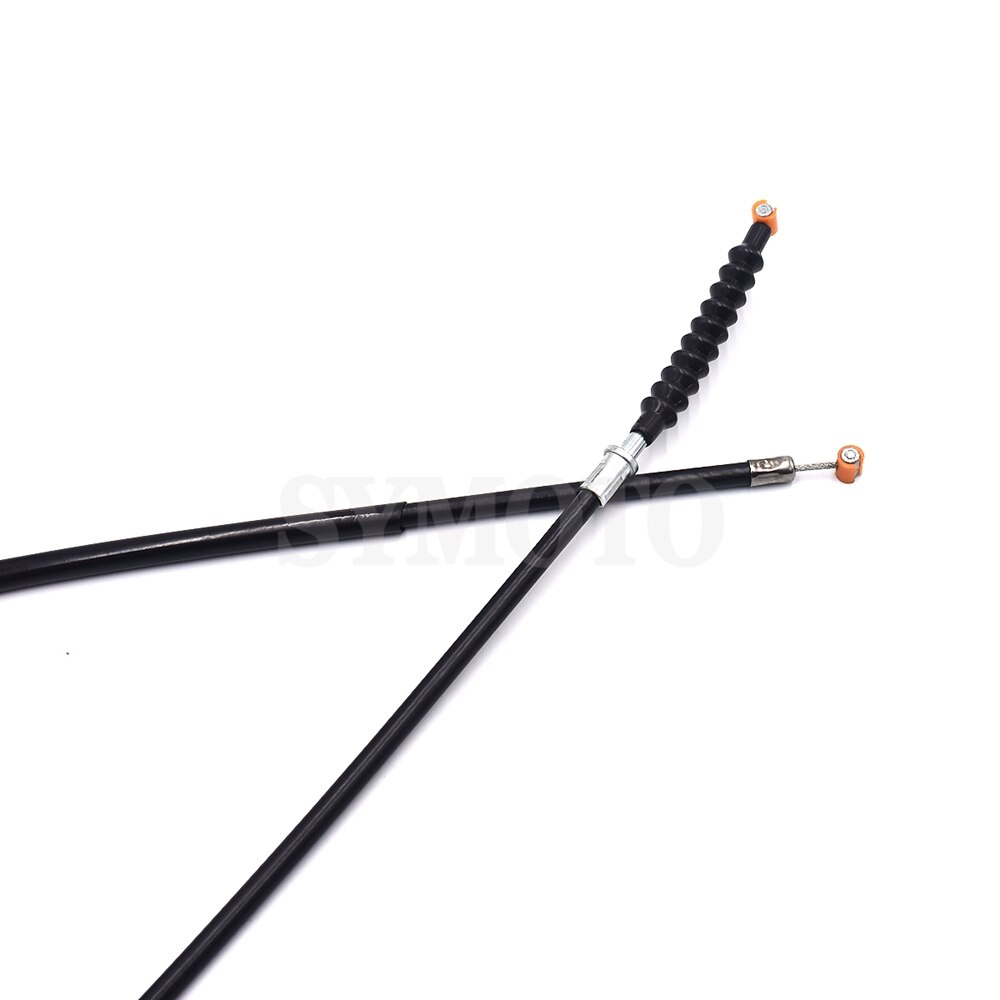 Motorcycle Accessories clutch line clutch cable For BMW F650 GS /CS F650CS 2001-2005 F650GS 1999 F650GS Dakar 2000-2007