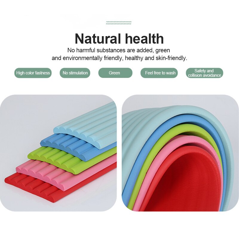 Children Protection Table Guard Strip Baby Safety ... – Grandado