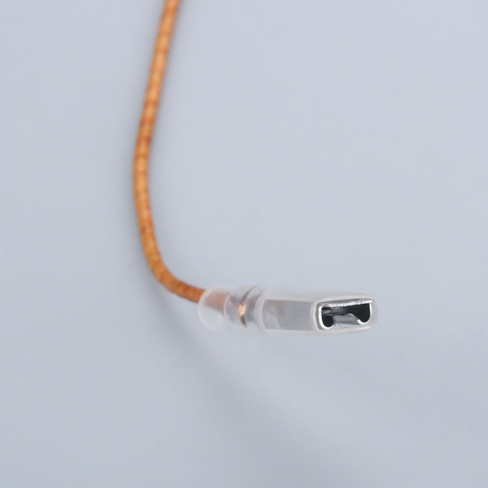 Outdoor Patio Heater Thermokoppel Sensor 350 Mm Groef Type 4.8 Mm Terminal Met Anti-Down Schakelaar