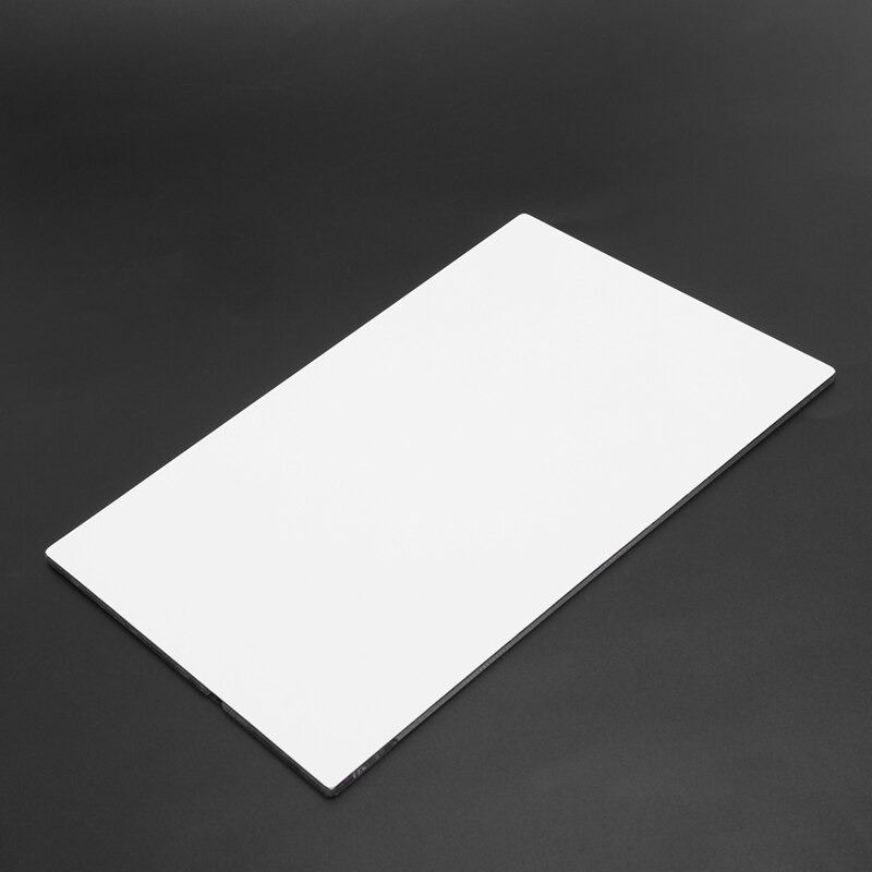 Coussin lumineux Led réglable à trois niveaux, 2X, accessoires pour peinture diamant, Protection des yeux pour broderie diamant, taille A5
