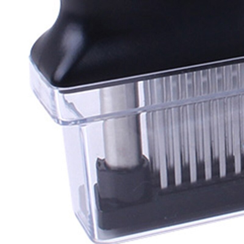48 Blades Needle Meat Tenderizer Stainless Steel Knife Meat Beaf Steak Mallet Meat Tenderizer Cooking Tools