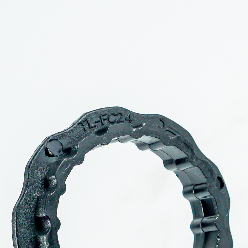 ZRACE-Llave de pedalier 4 en 1, herramienta compatible con SRAM DUB, SHIMANO BSA / FC-25 / FC-24, CNC AL7075, utensilios DUB-BSA