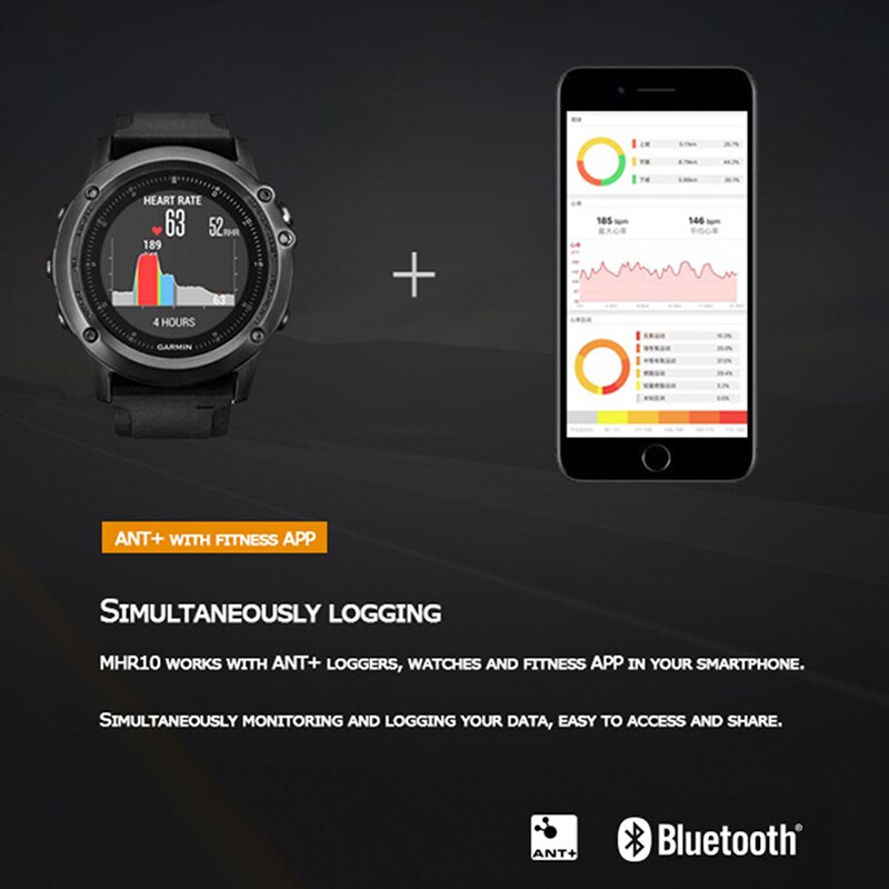 Sensor de velocidad MAGENE gemini 210 S3 +, cadencia, ant +, Bluetooth, para Strava, garmin, bryton, Ordenador de bicicleta