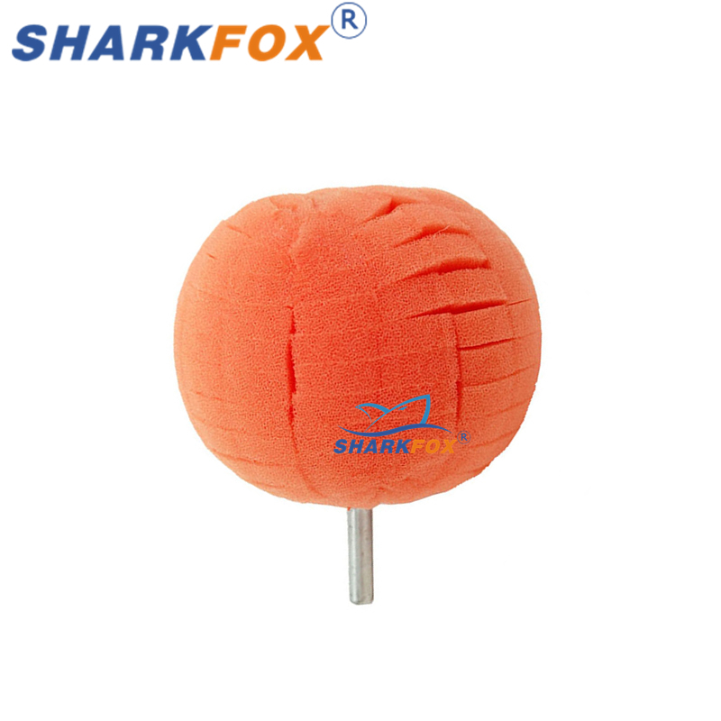 Borr poleringssvampkuddar poleringskon svampboll poleringssats för bilhjul navvård metall plast glas