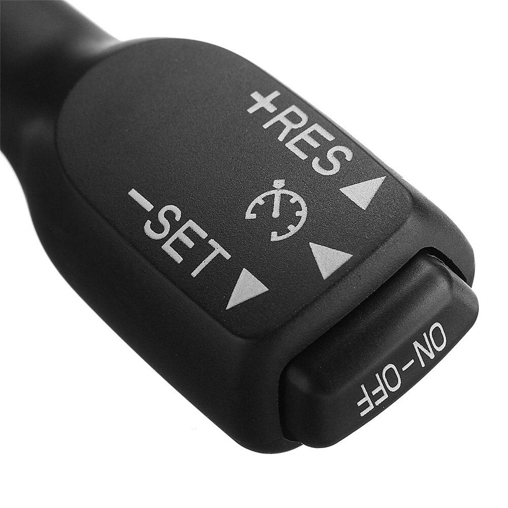 Cruise Control Switch 84632-34011 84632-34017 for Toyota Corolla Yaris Vios Hilux Hiace 84632-34011 45186-02310-C0 Car Accessory