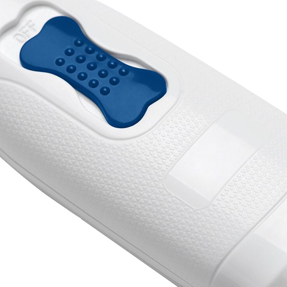 Electric Pet Grooming Clipper Claw Grinder Cat Dog Trimmer Tool Care Toe Nail 2