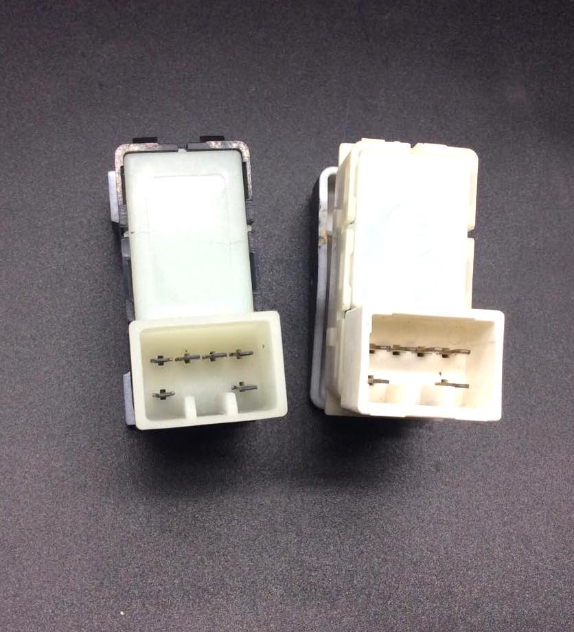 1Pc Originele Voor Zotye 5008 T200 Glazen Lift Centrale Schakelaar Hunter