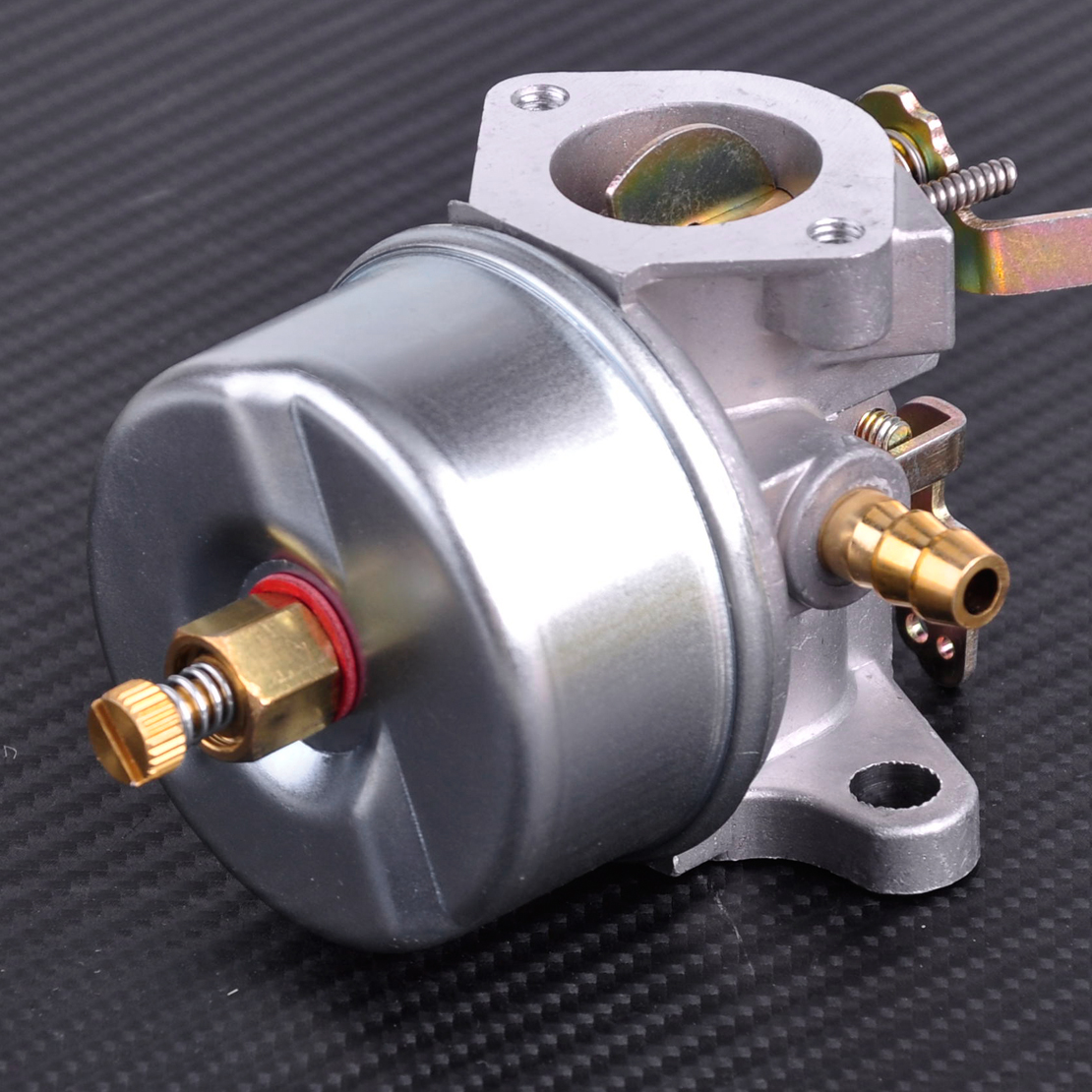 LETAOSK carburateur Carb joint pour Tecumseh 632230 632272 H30 H50 H60 HH60 moteurs