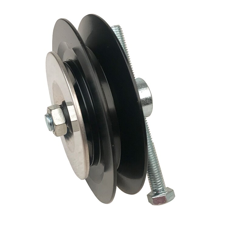 Tensor de polea de guía de coche, accesorio para Land Cruiser Prado Lite Ace Noé Town Ace Hiace, 88440-35010 7813A136 2L/3L/1KZ/1HD/2C/3C/4M41