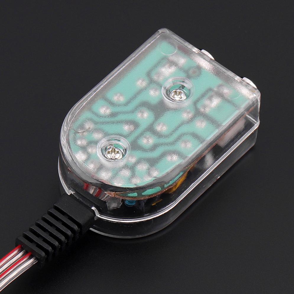 K-28 Doub oil Transformer RCA Car Subwoofer High Frequency to Low Frequency Converter with 82MM Line