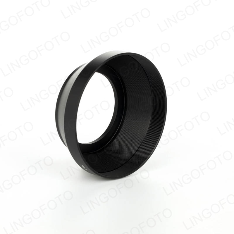 HR-2 Lens Hood for Nikon AI AF Nikkor 50mm f/1.4D,f/1.8D,AI Nikkor 50mm f/1.2S