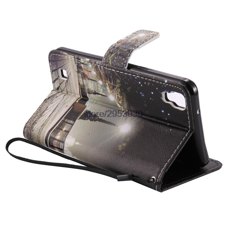 Flip Case For LG X Power K220DS XPower K220 Stand Wallet Phone PU Leather Cover For LG X Power K210 K 210 220DS 220 ds Cover