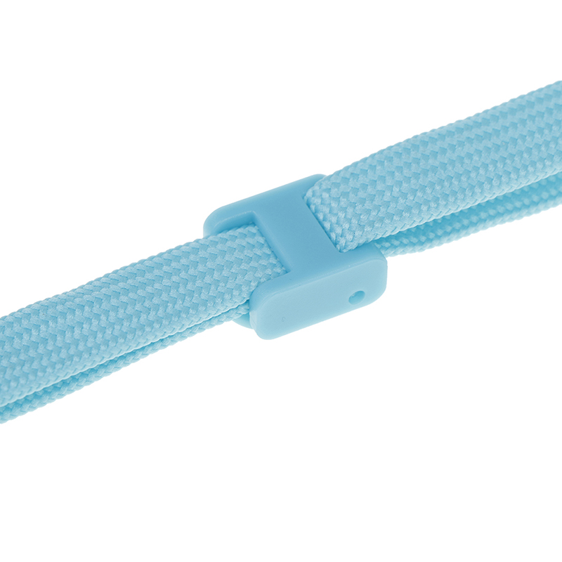 2 stk universell colth håndleddsstropp egnet til nintendo wii-kontroller nyheter