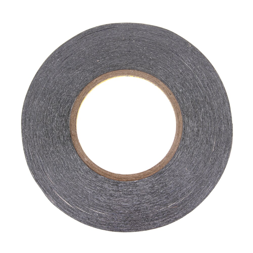 Ruban adhésif Double face 2mm 3mm 5mm, fixation pour écran tactile de téléphone portable LCD bande de réparation de téléphone portable, accessoires de réparation de Smartphone: 4mm