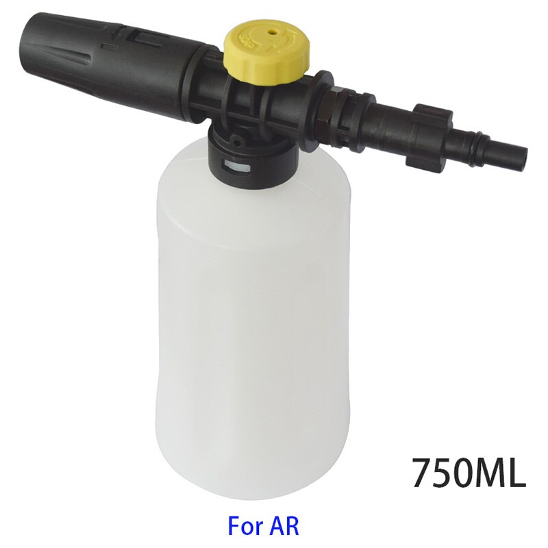 Car Washer Snow Foam Generator Lance Jet Spray Foamer for LAVOR Pressure Washer
