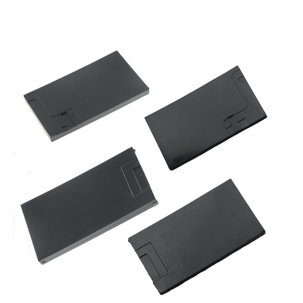 Siliconen Lamineren Zwart Rubber Pad Mat Lcd Mold Mould Voor Iphone 8 7 6S 6 Plus Lcd Touch Screen reparatie