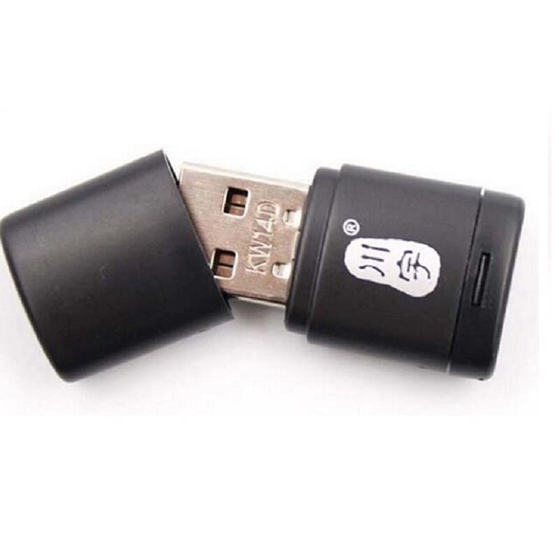 Adaptador de Lector de Tarjetas micro SD a USB, microSD a USB. Soporta tarjetas de hasta 128 Gb, desde España