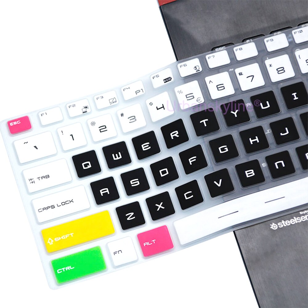 Keyboard Cover 4