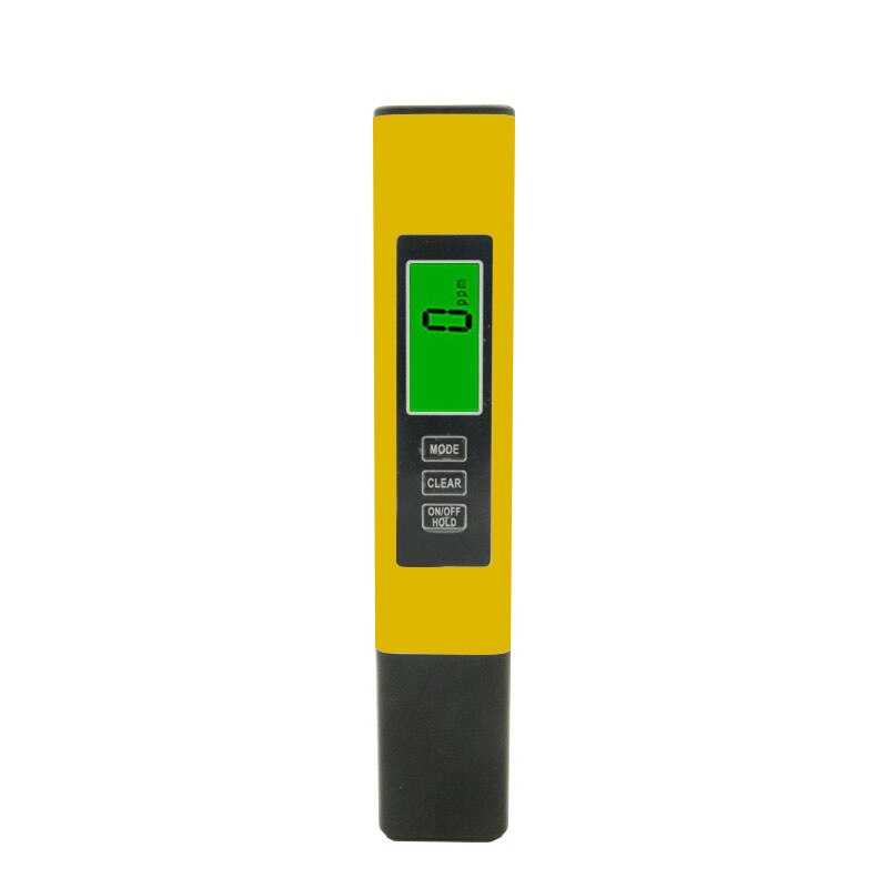 Stylo numérique PH de testeur à affichage LCD, calibrage automatique pour Aquarium, piscine, eau, vin, outil de Test de , précision 0.1