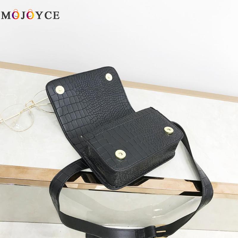 7.09 X 4.72 X 1.97 inches Women PU Leather Waist Packs Flap Belt Bag Vintage Fanny Pack Handbag Waist pack,crossbody bag