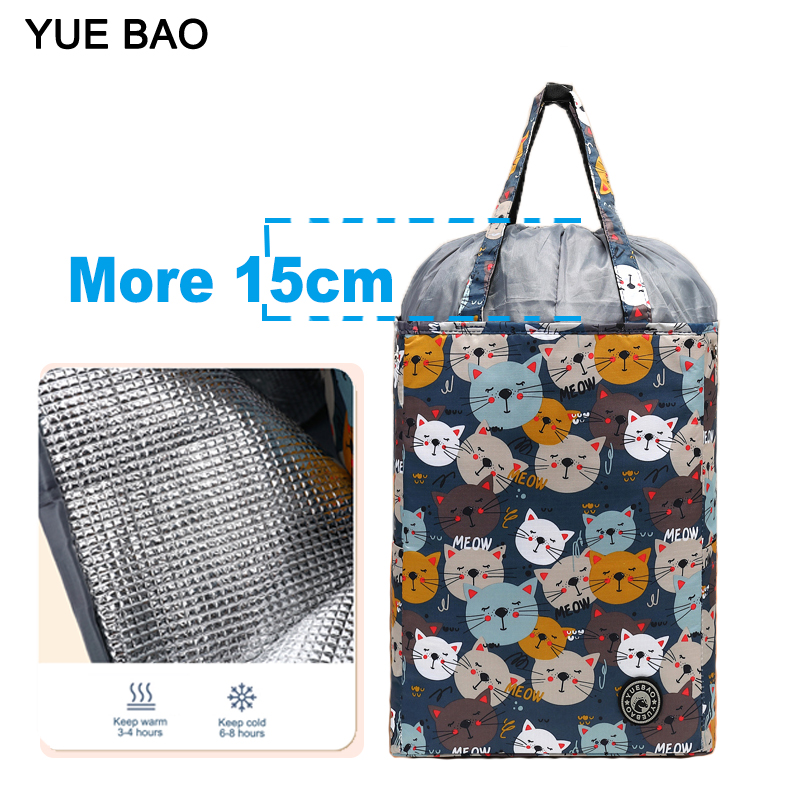 Stor handlepose, sammenleggbar handlepose, miljøvern, stor kapasitet, lette og bærbare oppbevaringsposer