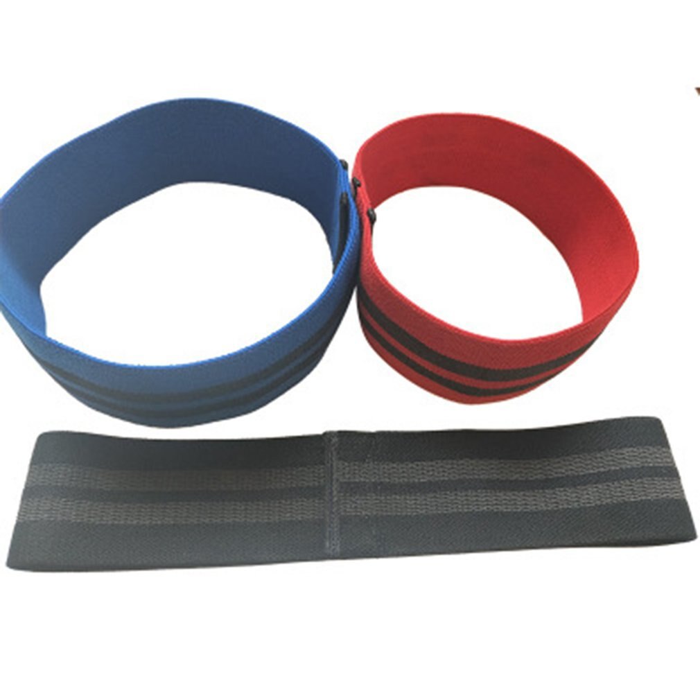 Yoga Pull Band Hip Loop Elastic Band Stretching And Flexibility Good Elastic And Non-Slip Soft And Non-Slip