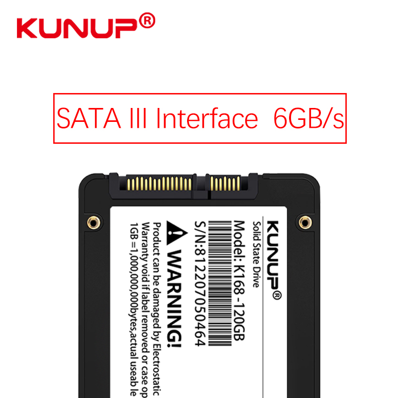 Fabrikpreis SSD 2,5 SATA 3,0 ZOLL SATA3 128 GB 256 GB SSD 512 GB Festplatte 1 TB 2 TB Internes fest-Zustand-Laufwerk für Laptop/Schreibtisch