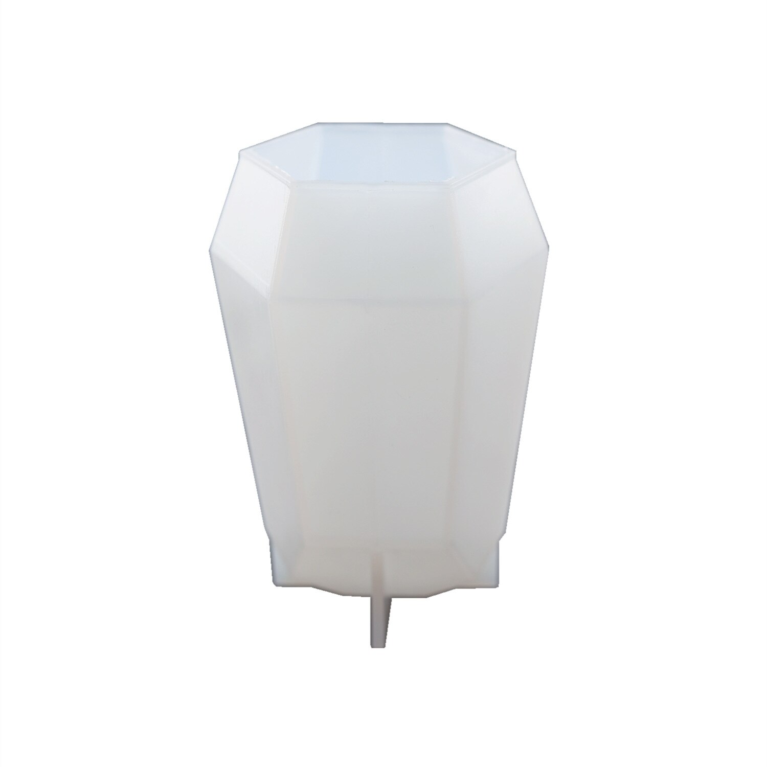 Diy epoxyhars mal voor armbandhouder met edelstenen, sieradenhouder, siliconen mallen: C