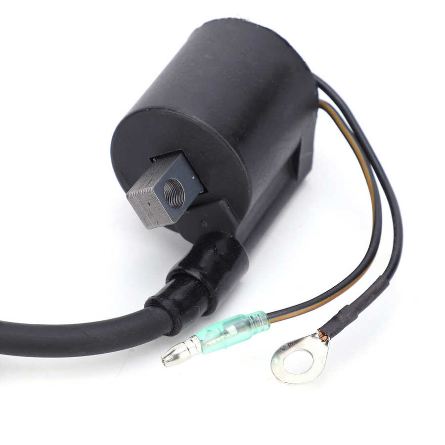 High Pressure Pack Outboards High Pressure Pack Outboard Motor Accessories for 40‑horsepower double‑cylinder outboard