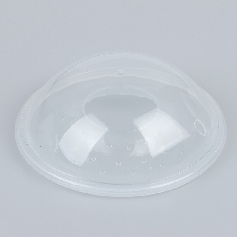 1Pc/1 Paar Borst Corrigeren Shell Babyvoeding Melk Saver Beschermen Pijnlijke Tepels Voor Voeden: 1PC