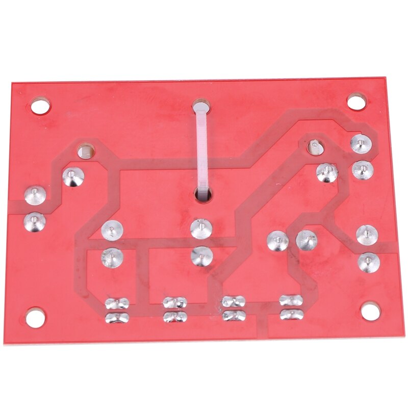 2 stück 400w 2 wege-frequenzweiche für 2-16- ohm-lautsprecher, hochtöner, tieftöner, frequenzteiler