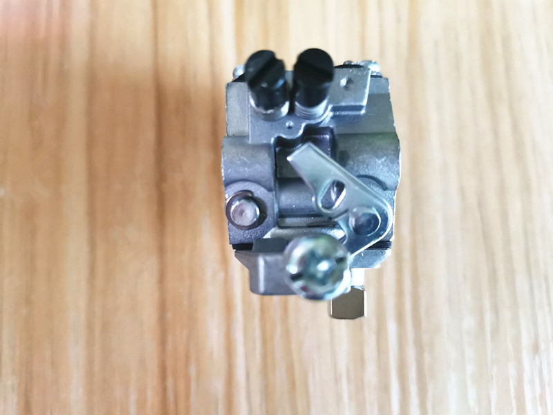 Carburador CS-3500 con junta para motosierra ECHO CS -3500 CS3500 carburador de motosierra carby Walbro # WT-504 / WT504