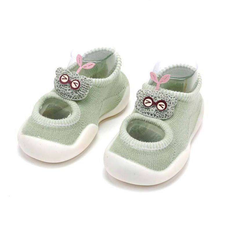Baby Zomer Rubberen Zool Antislip Schoenen Baby Schoenen Eenvoudige Leuke Jongen Meisje Peuter Schoenen Unisex Baby Mode Baby schoenen