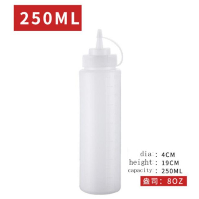 Zwarte Saus Fles Pictogram Geïsoleerd Op Witte Achtergrond Ketchup Mosterd En Mayonaise Flessen