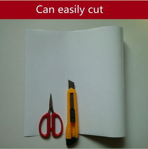 297MM*210MM A4 Flexible Magnetic Whiteboard;Message board;Memo Pad;Dialog Box Magnet;Magnetic whiteboard