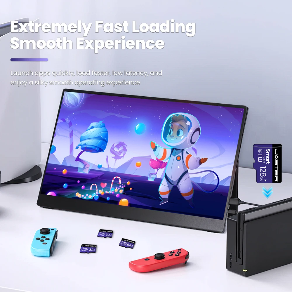 Original Micro Tf SD Card 64gb 128gb Class10 Memory Card 32gb Mini Flash Drive Cartao De Memoria TF Card for Camera Speakers