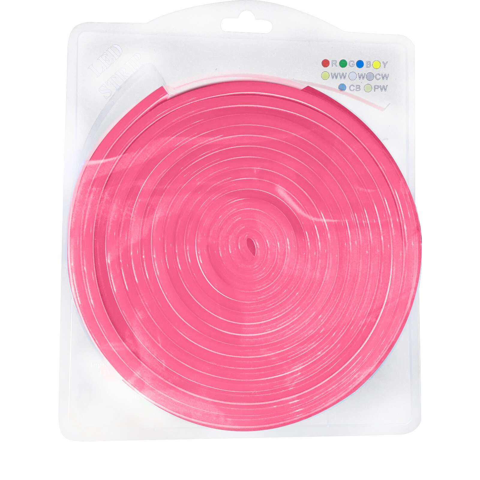 LED Bright 12V 5M Strip Waterproof Light Cool Light Strip pet products dieren benodigdheden kat Home Decoration