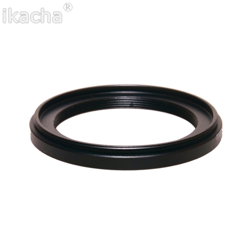 49-46 MM 49 MM-46 MM 49 46 Step Down Ring Filter Adapter