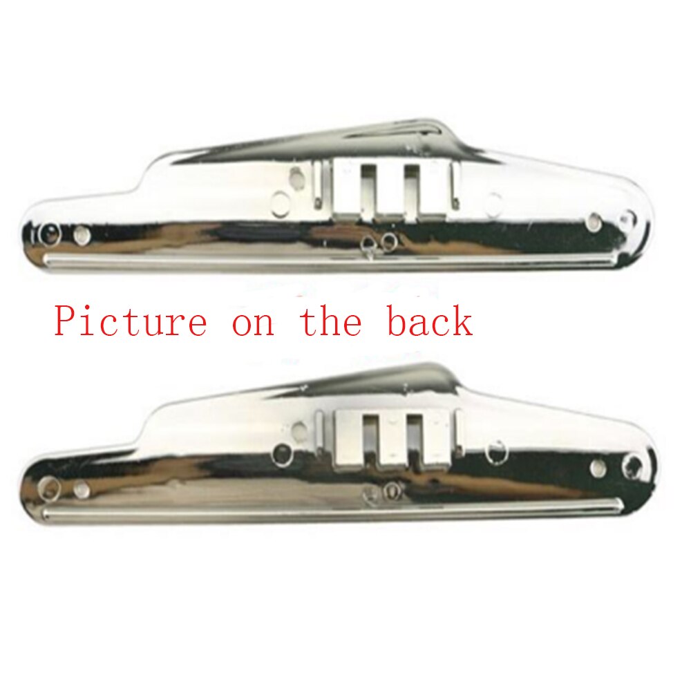 Automobile Wiper Pressurizer Boneless Wiper Pressure Plate Wiper Trim Support Supercharger