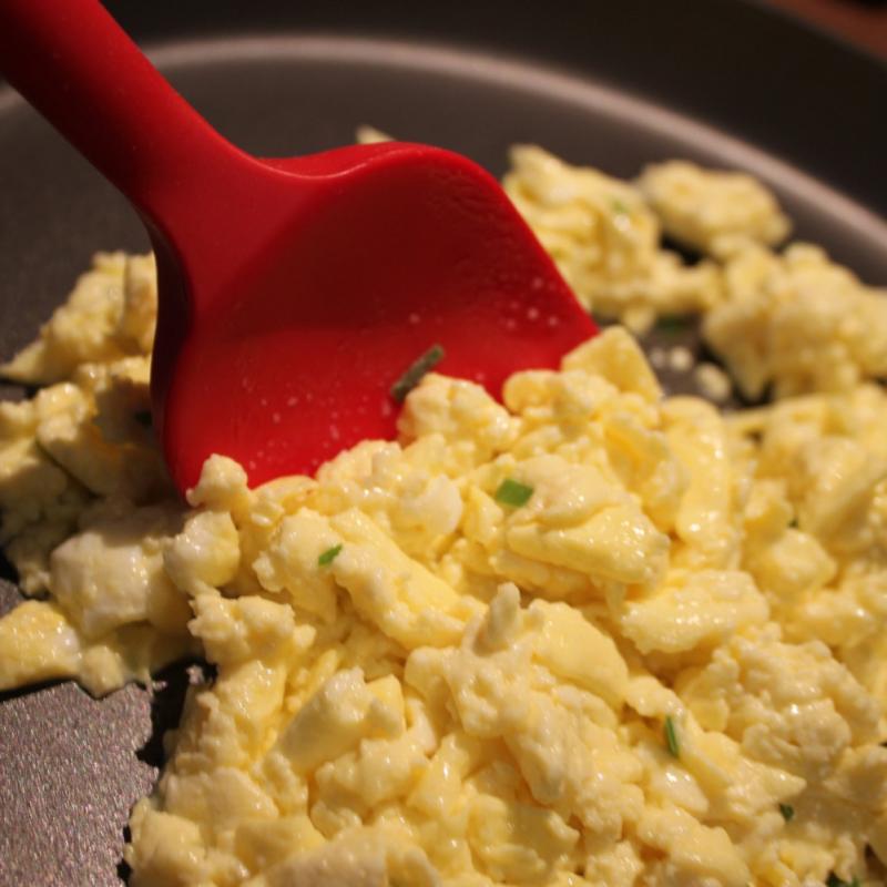 Four-piece Suit Baking Spatulas For Kitchen Cook Utensils Set For Cooking Baking And Mixing Cake Spatula Bakeware Sets