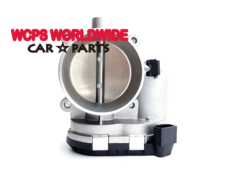 Throttle Body For Volvo C70 S60 S80 V70 XC90 30711554 0280750131 13253002101 0 280 750 131